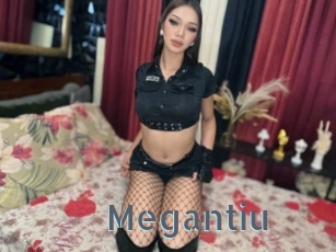 Megantiu