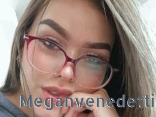 Meganvenedetti