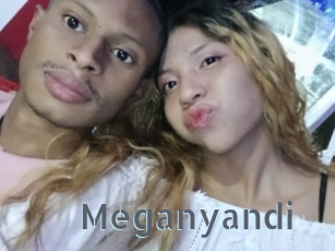 Meganyandi