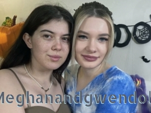 Meghanandgwendol