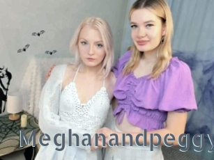 Meghanandpeggy