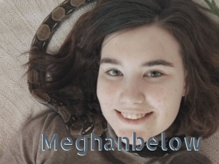 Meghanbelow