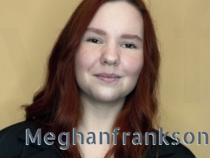 Meghanfrankson