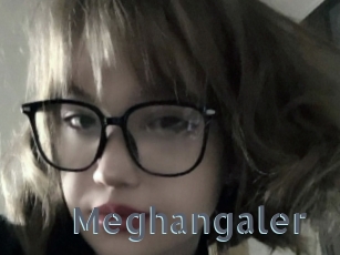 Meghangaler