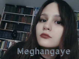 Meghangaye