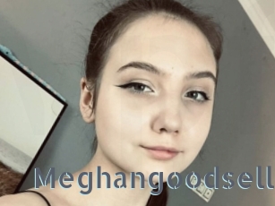 Meghangoodsell