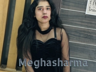 Meghasharma