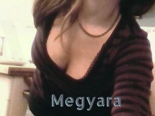 Megyara