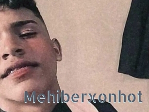 Mehiberxonhot