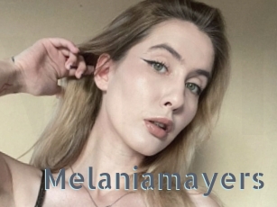 Melaniamayers