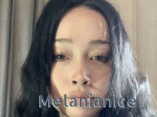 Melanianice