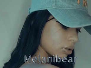 Melanibear