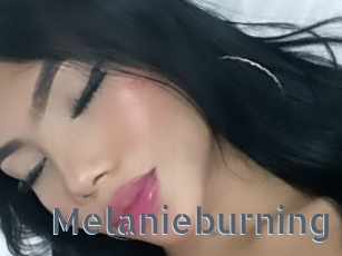 Melanieburning