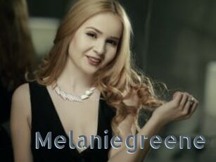 Melaniegreene