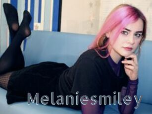 Melaniesmiley