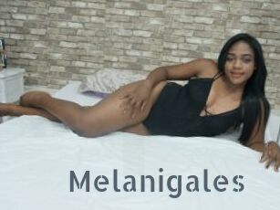 Melanigales