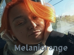 Melaniorange