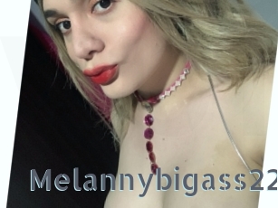 Melannybigass22