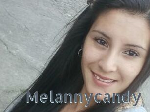 Melannycandy