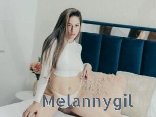 Melannygil