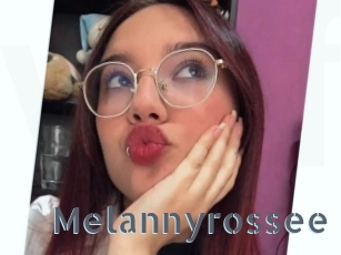 Melannyrossee