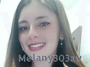 Melany303av