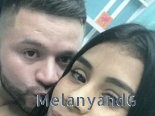 MelanyandG