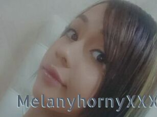 MelanyhornyXXX