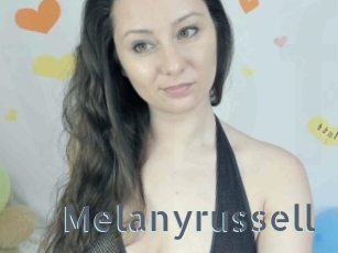 Melanyrussell