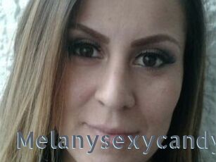 Melanysexycandy