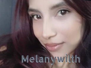 Melanywilth