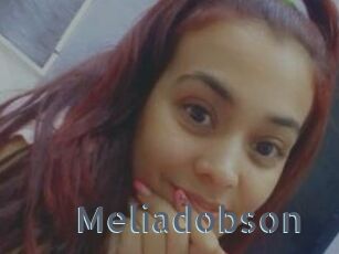 Meliadobson