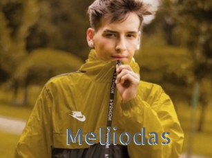 Meliiodas