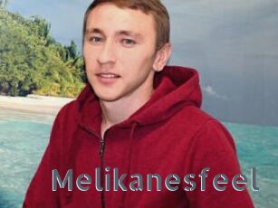 Melikanesfeel