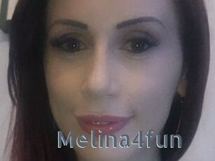 Melina4fun