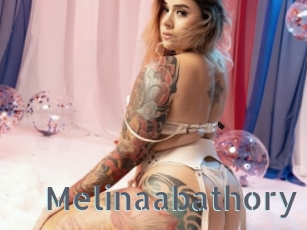 Melinaabathory