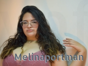 Melinaportman