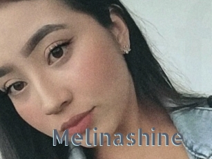 Melinashine