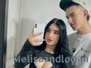 Melisaandlogan