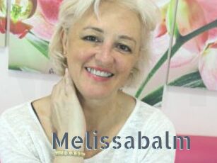 Melissabalm