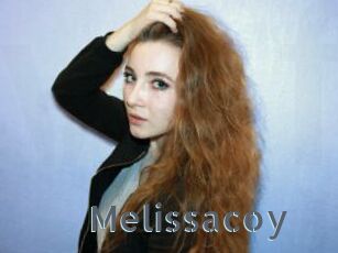 Melissacoy