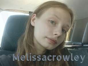 Melissacrowley