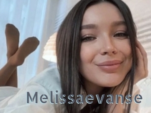 Melissaevanse