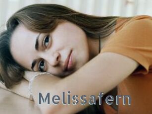 Melissafern