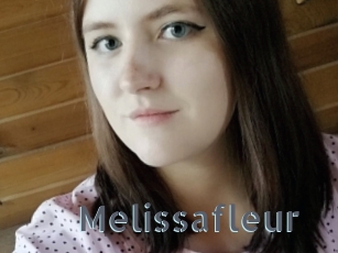 Melissafleur