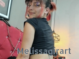 Melissagirart