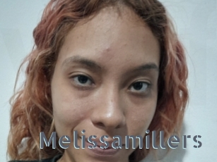 Melissamillers