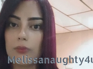 Melissanaughty4u