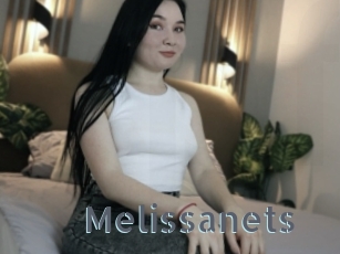 Melissanets