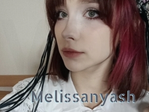 Melissanyash